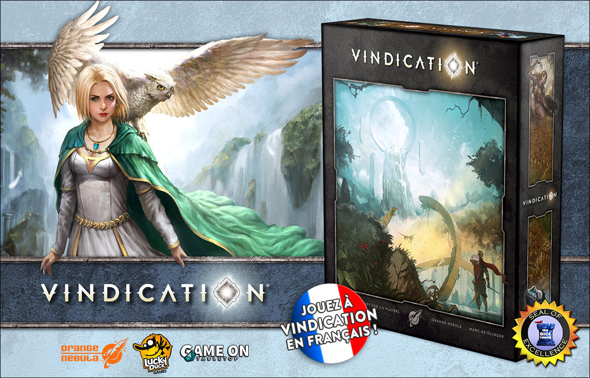 Vindication