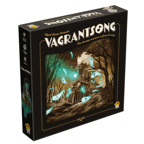 Vagrantsong
