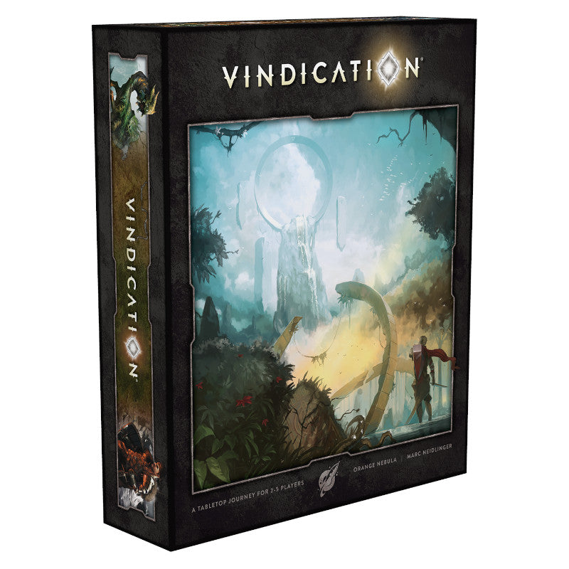Vindication