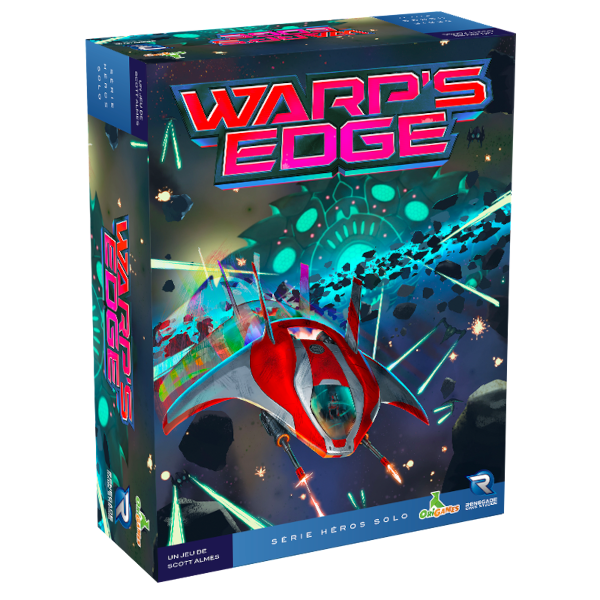 Warp's Edge
