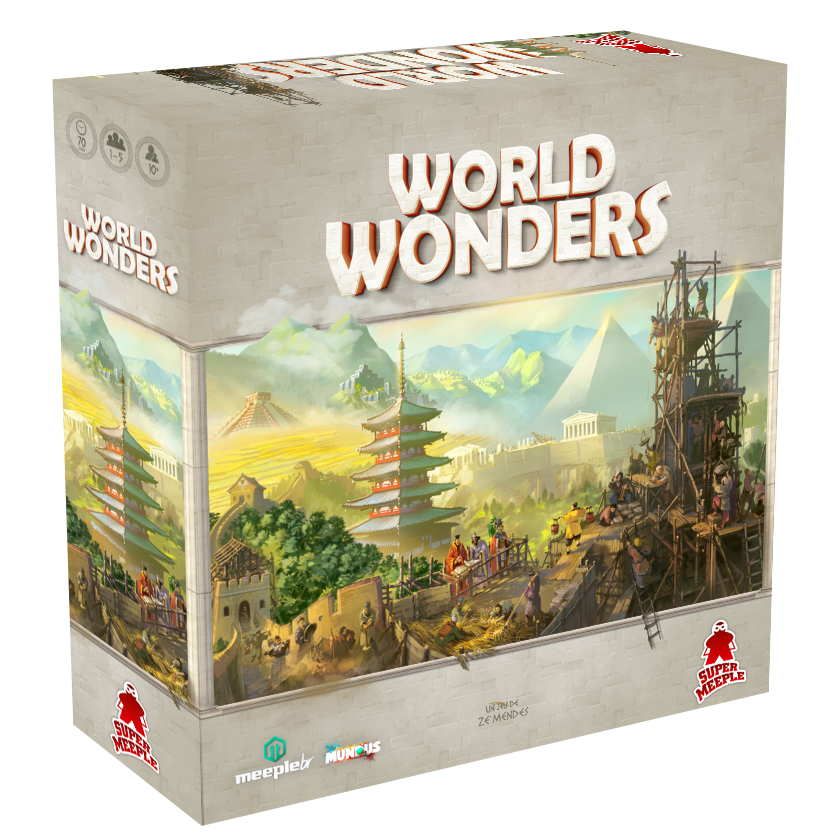 World Wonders