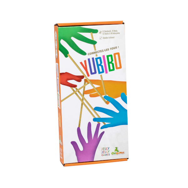 Yubibo