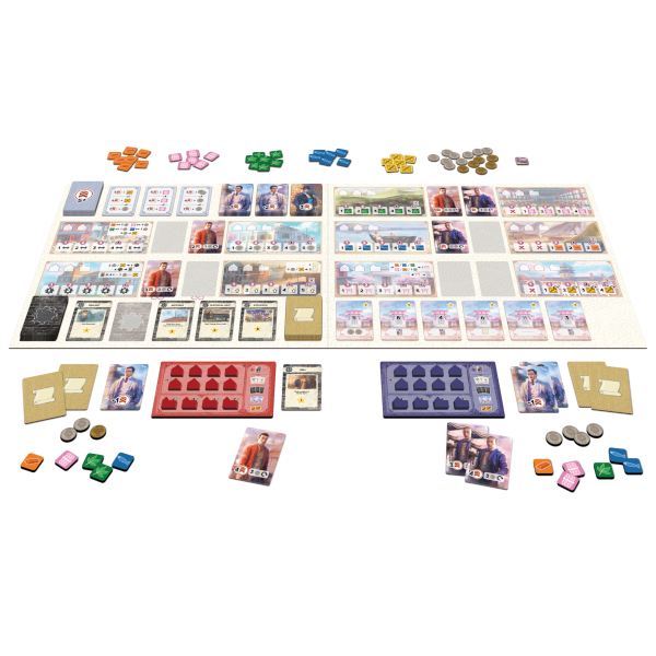 Yokohama Duel (2ème édition)