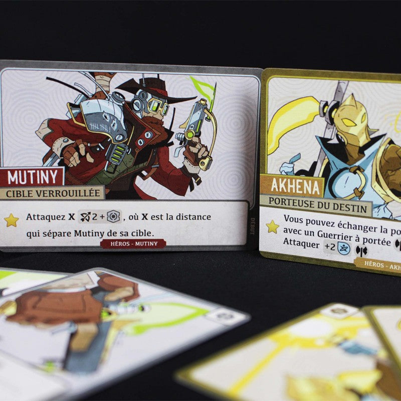 Battlecrest