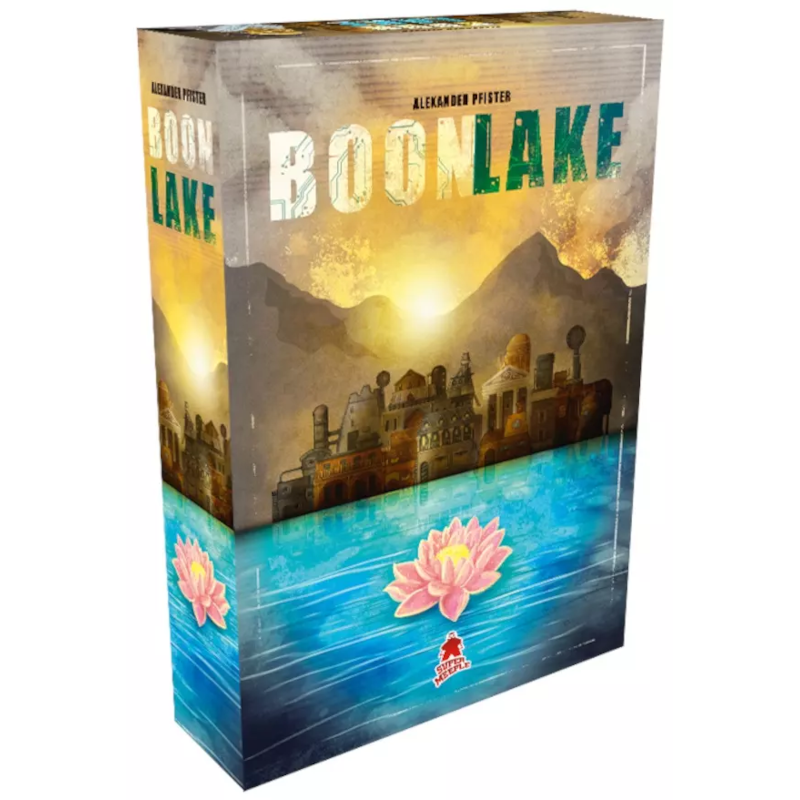 Boonlake