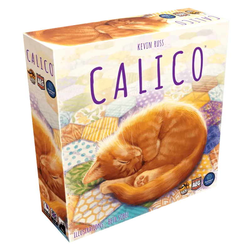Calico