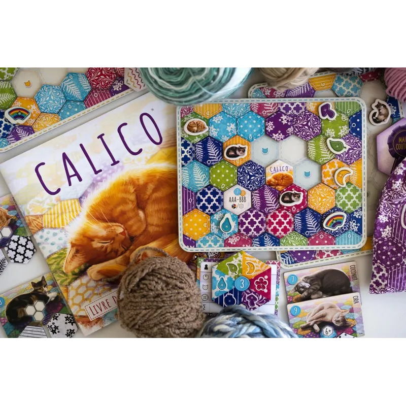 Calico