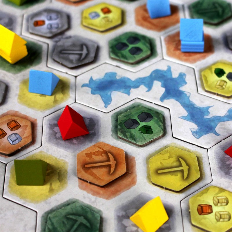 Gold West (2e edition)