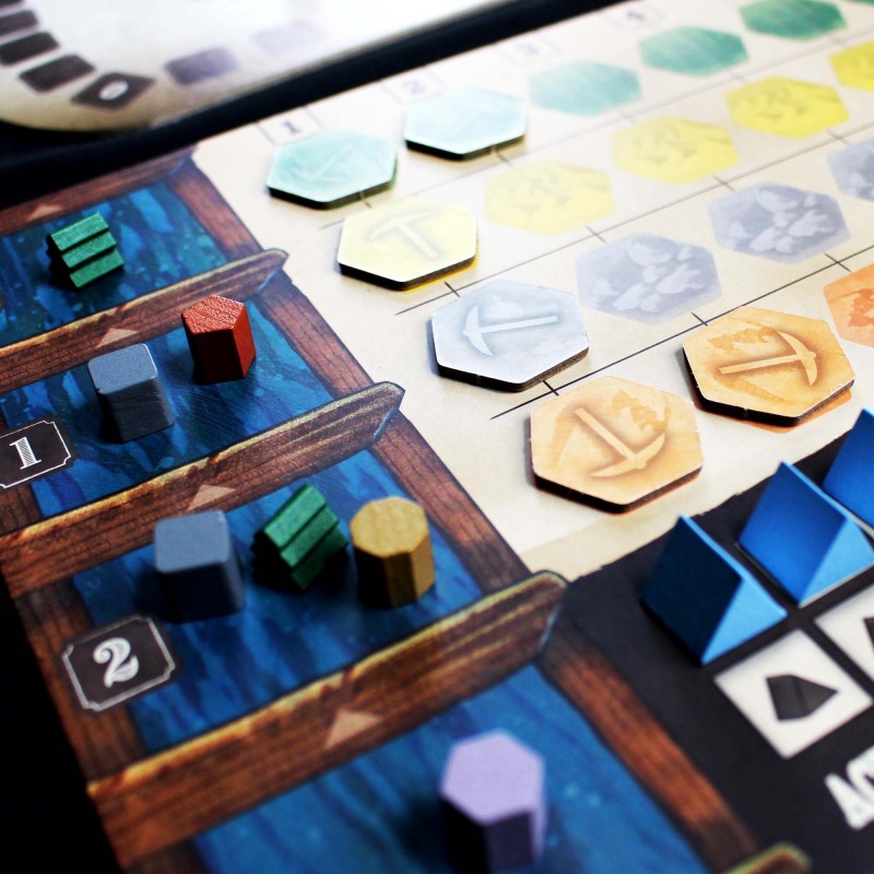 Gold West (2e edition)