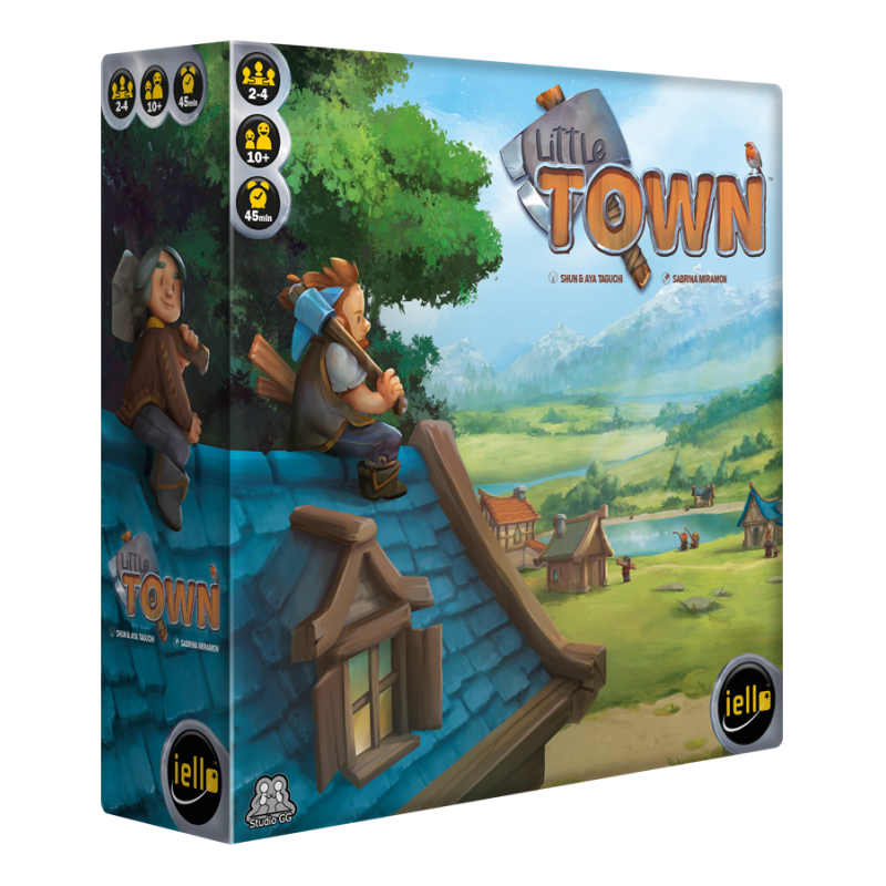 Little Town