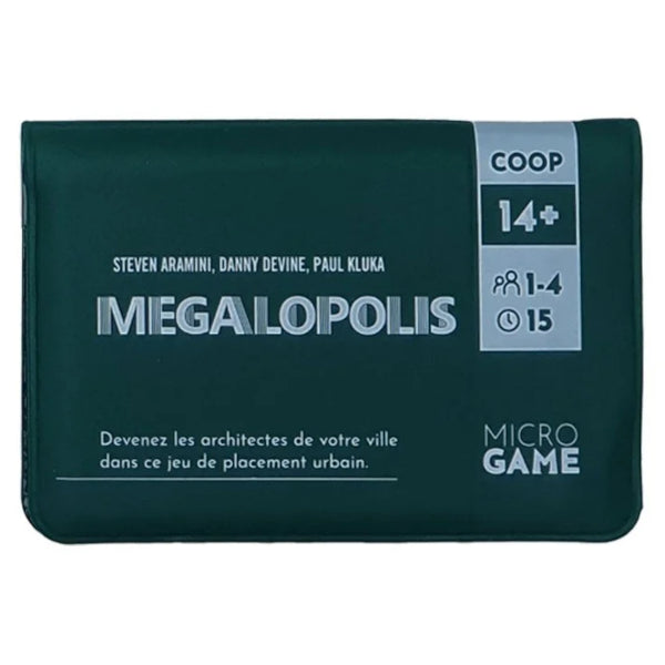 Megalopolis