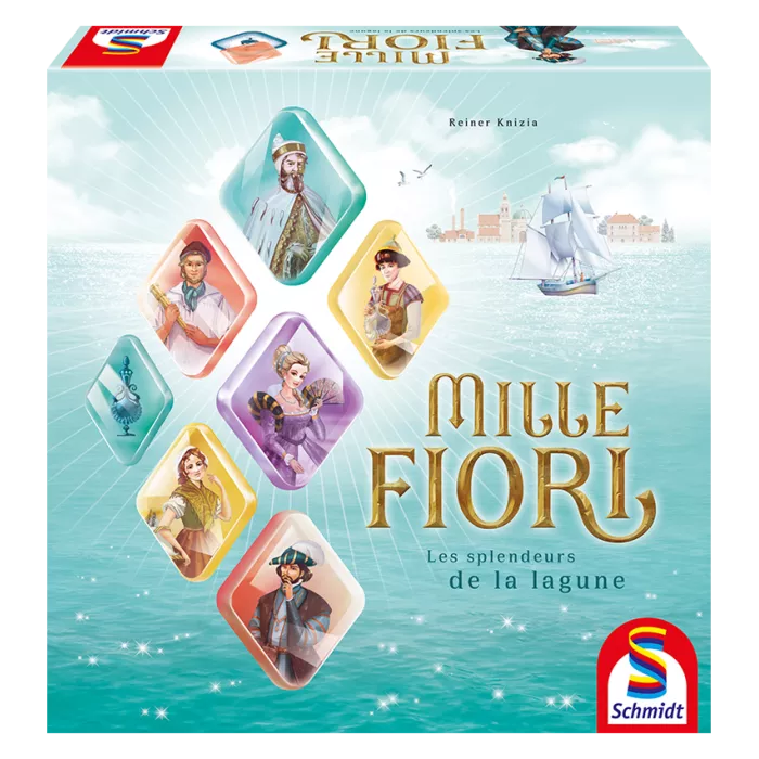 Mille Fiori