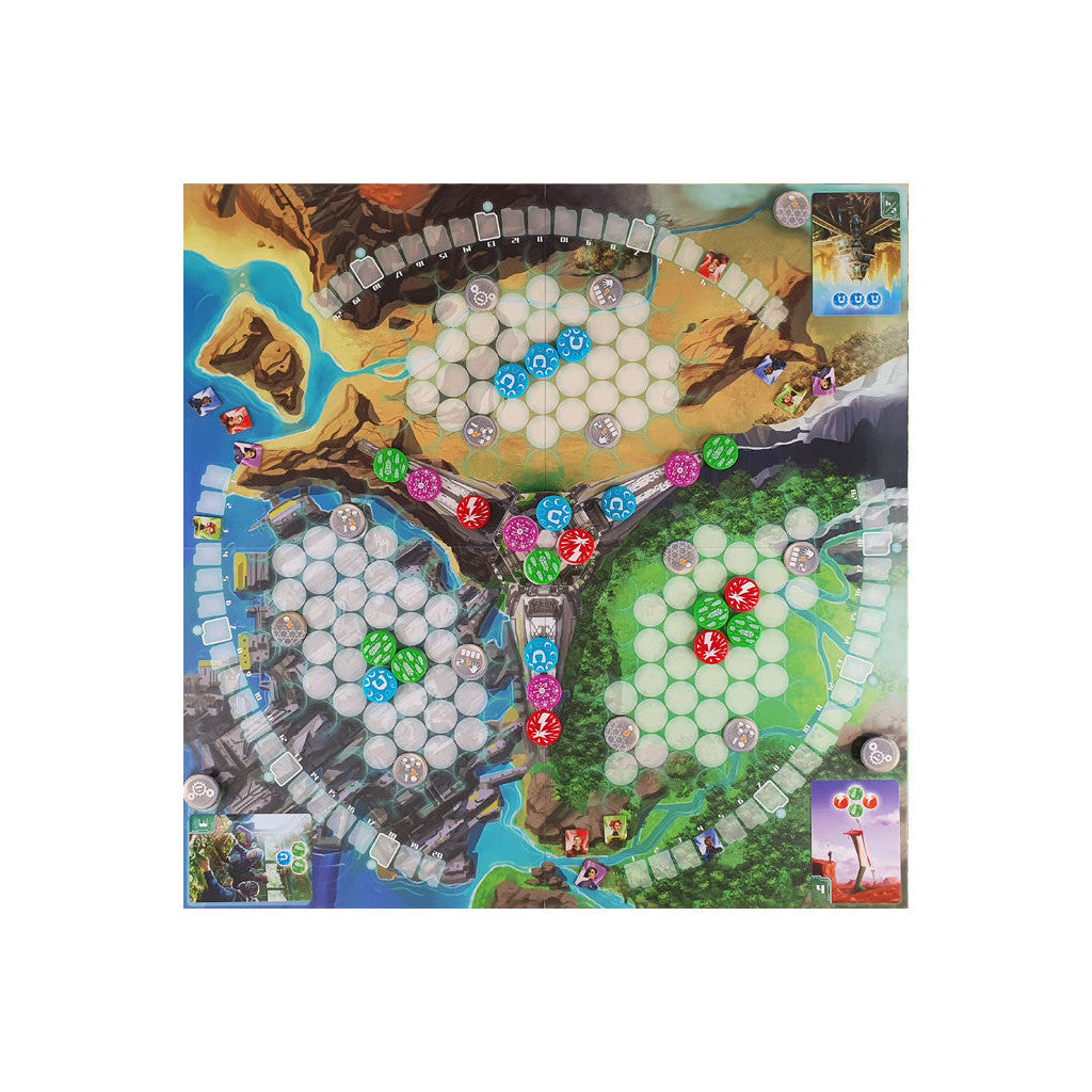Neotopia