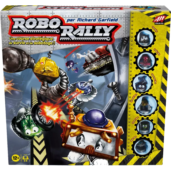 RoboRally