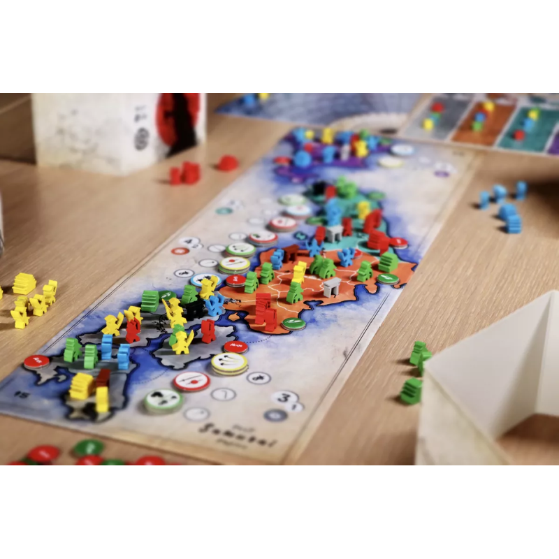 Small Samurai Empires
