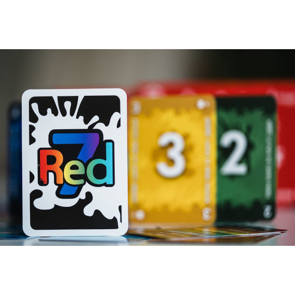 Red 7