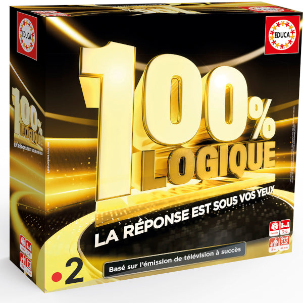 Jeux de société famille