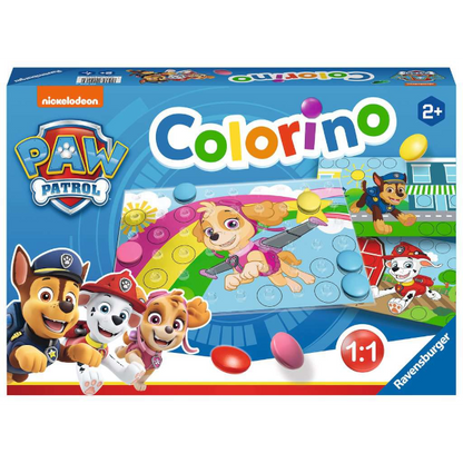 Colorino Pat' Patrouille