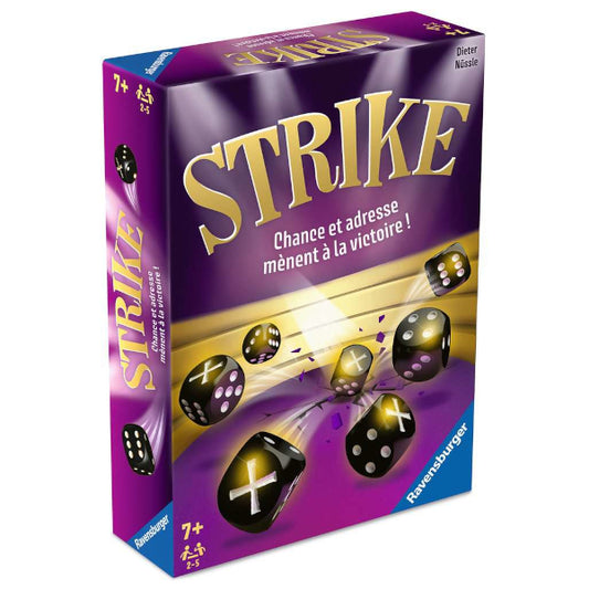 Strike