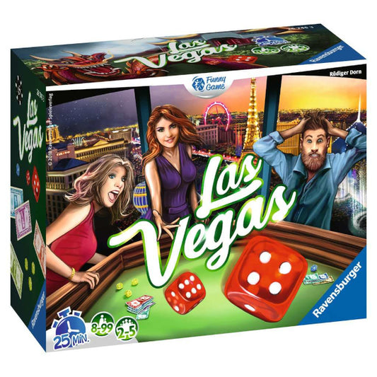 Las Vegas