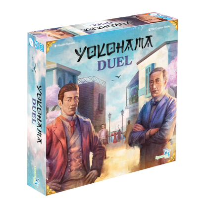 Yokohama Duel (2ème édition)