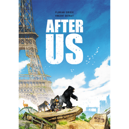 After Us