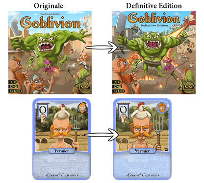 Goblivion