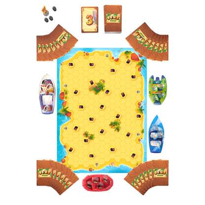Bomb Island