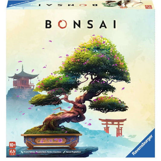 Bonsaï