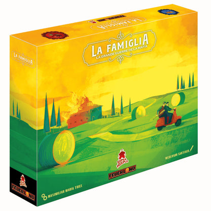 La Famiglia