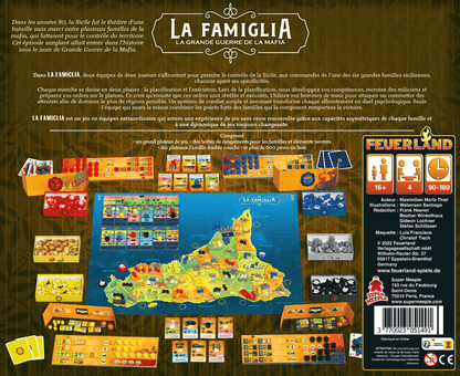 La Famiglia