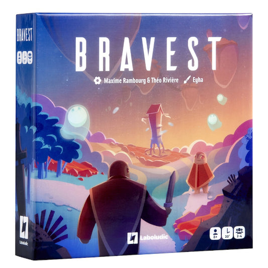 Bravest