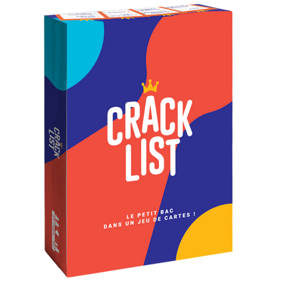Crack List