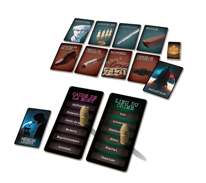 CS Files