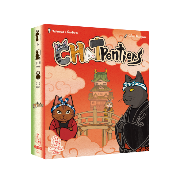 Chatpentiers