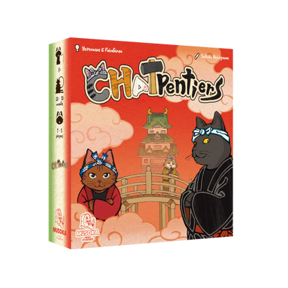 Chatpentiers