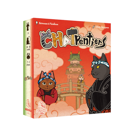 Chatpentiers