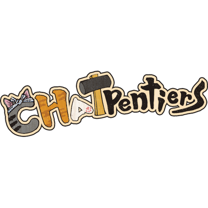 Chatpentiers