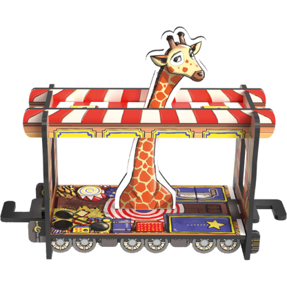 Colt Express: Joyeux 10e Anniversaire (Extension)