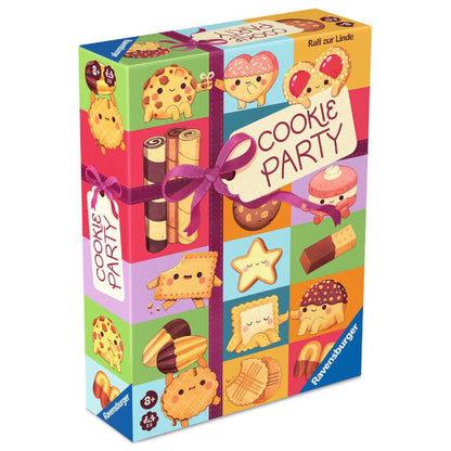 Cookie Party