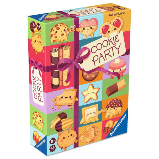 Cookie Party
