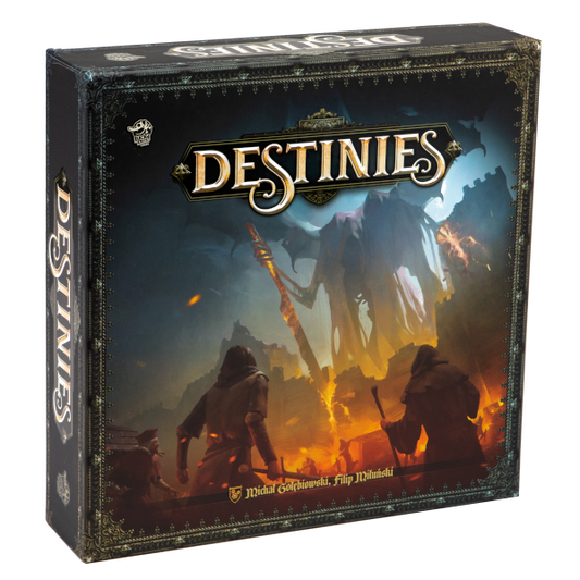 Destinies