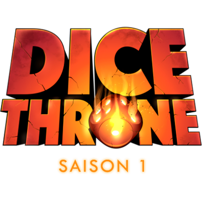 Dice Throne: Saison 1 - Moine vs Paladin
