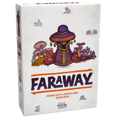 Faraway