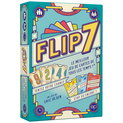Flip 7