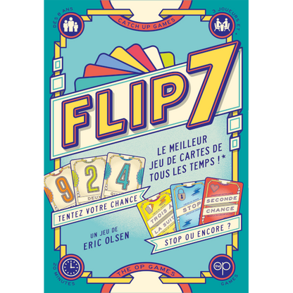 Flip 7