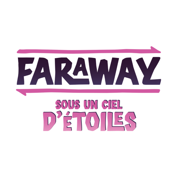 Faraway: Sous un Ciel d'étoiles (Extension)