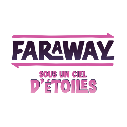 Faraway: Sous un Ciel d'étoiles (Extension)