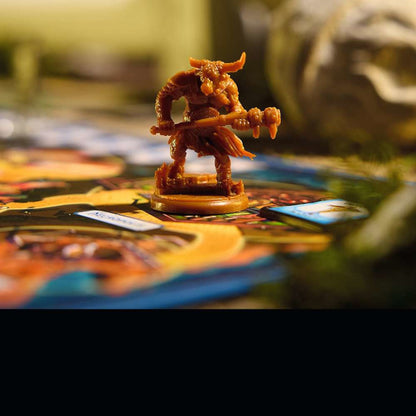 Horrified: Monstres Grecs