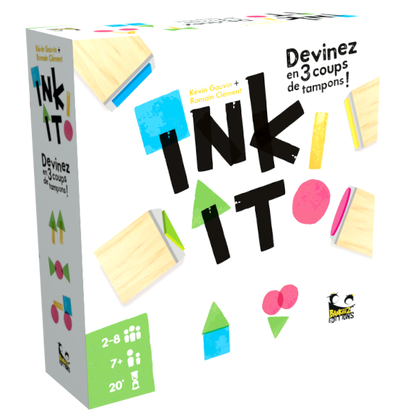 Ink It